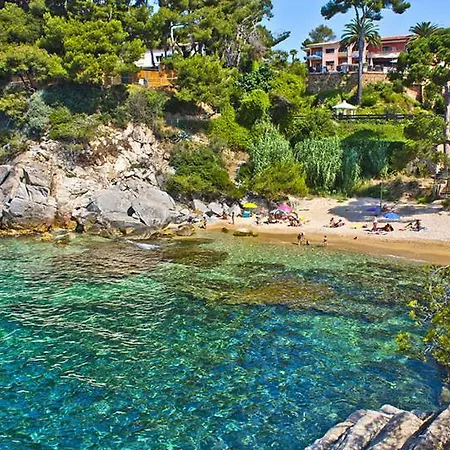 Playa De Aro Appartement