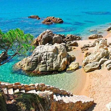 Playa De Aro Appartement *