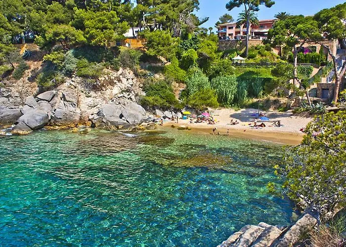 Playa De Aro Appartement