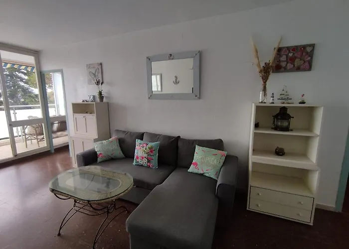 Playa De Aro Appartement