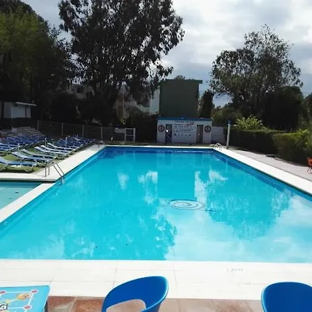Playa De Aro דירה פלטחה ד'ארו