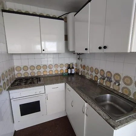 Playa De Aro Appartement *