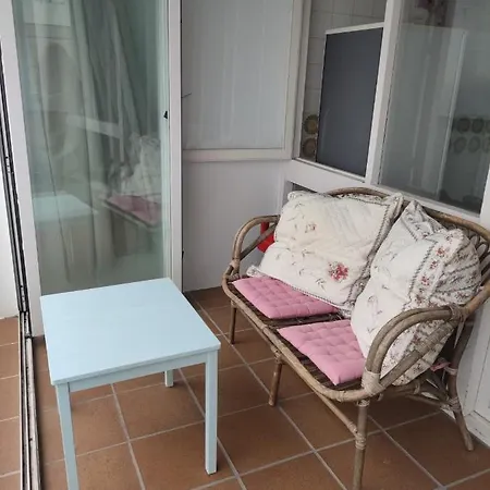 Apartment Playa De Aro Platja d'Aro