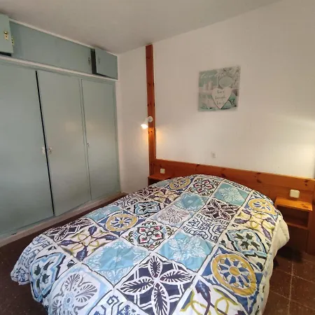 Appartement Playa De Aro Castell-Platja d'Aro