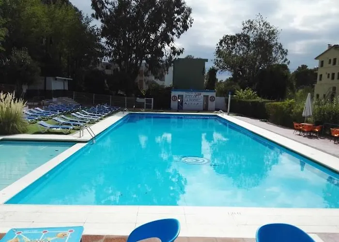 Playa De Aro Apartment Platja d'Aro