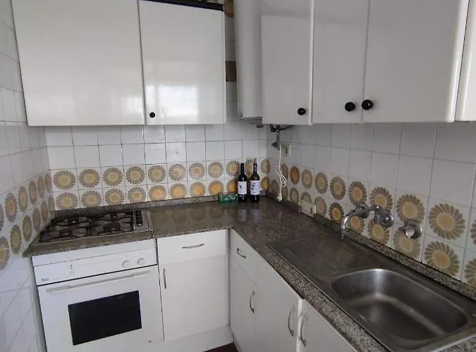 Playa De Aro Apartment *