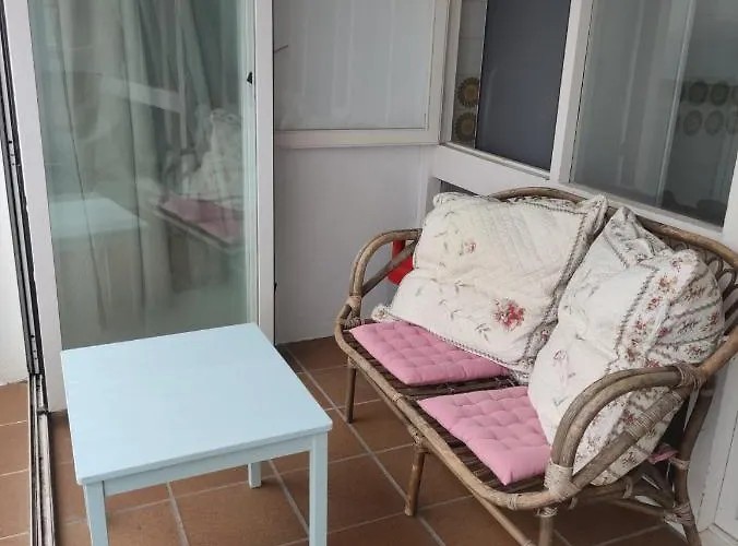 Apartment Playa De Aro Platja d'Aro