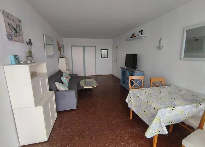 Apartment Playa De Aro