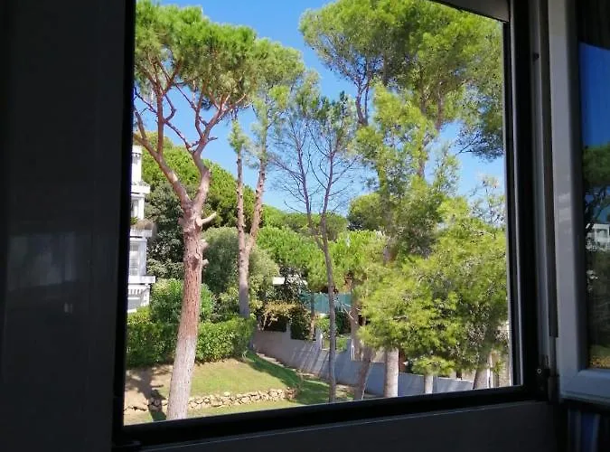 Apartment Playa De Aro *